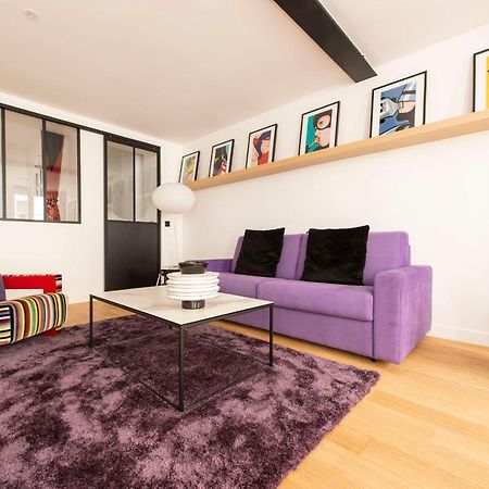 Andy Apartman Párizs Kültér fotó