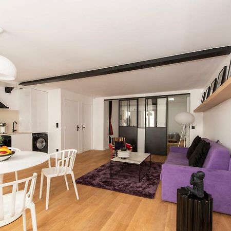 Andy Apartman Párizs Kültér fotó