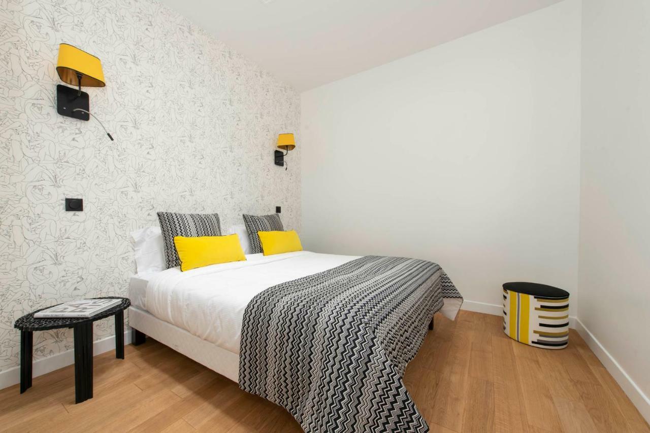 Andy Apartman Párizs Kültér fotó